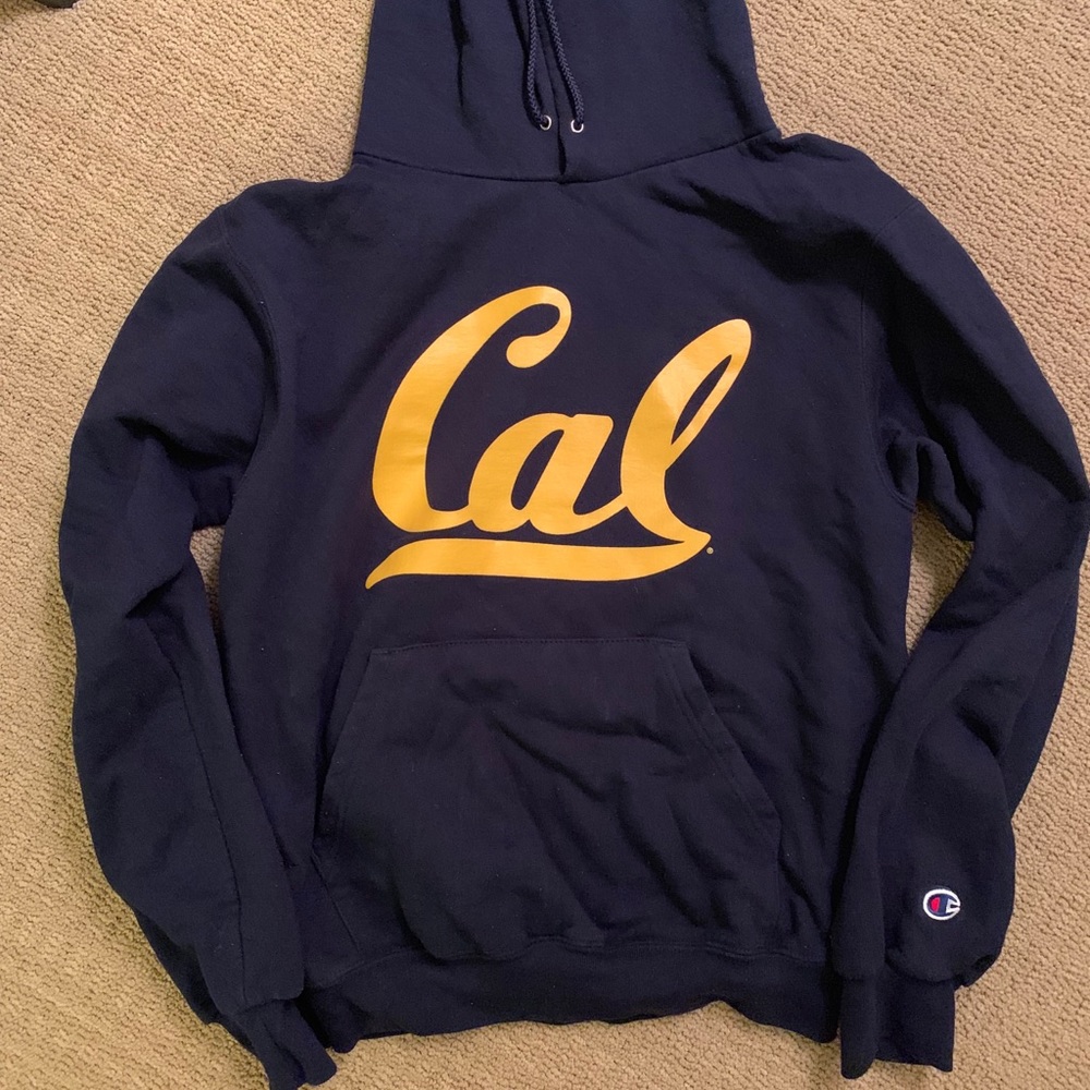 UC Berkeley / Cal hoodie